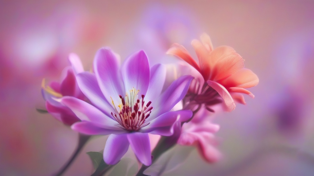 鲜花养护全攻略：从选购到绽放的科学与艺术