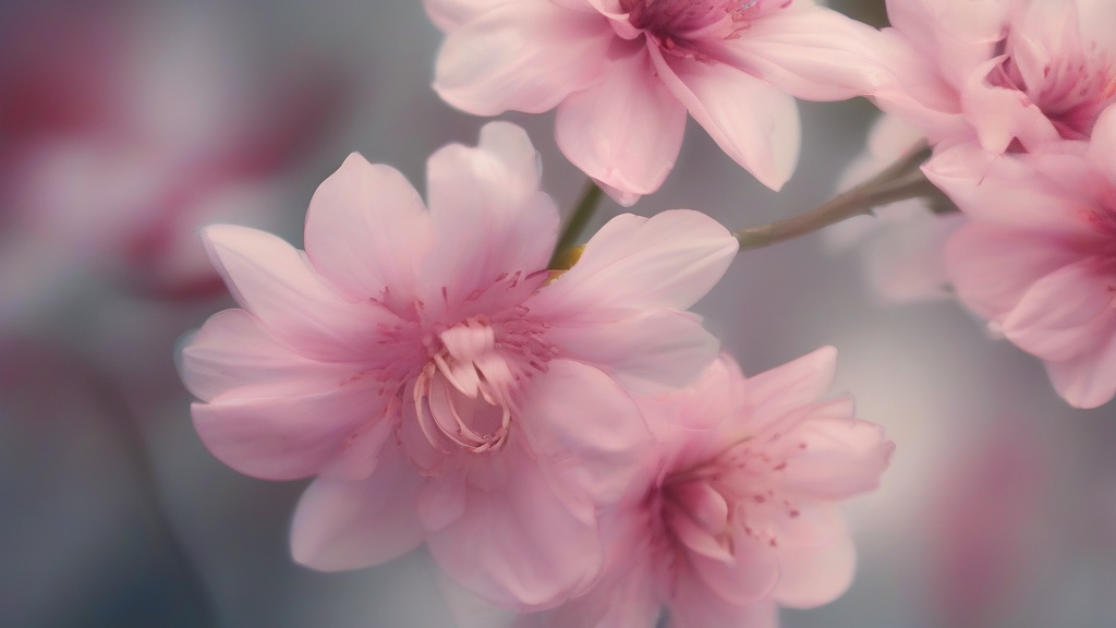 花语大全：解码鲜花的浪漫密码