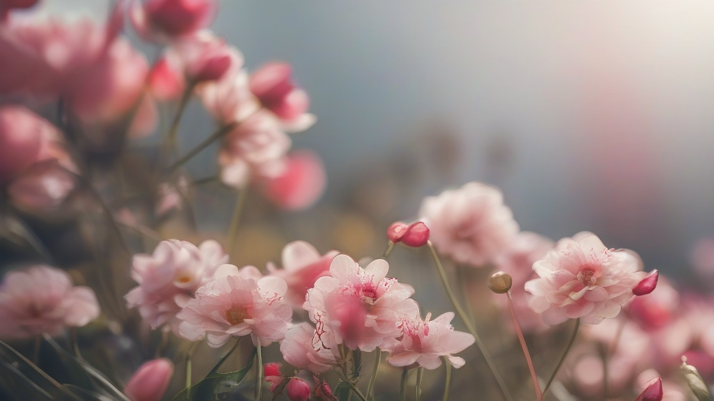 花语解码：跨越时空的鲜花语言与文化密码