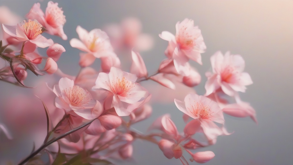 郁金香：从波斯高原到世界花园的传奇之花