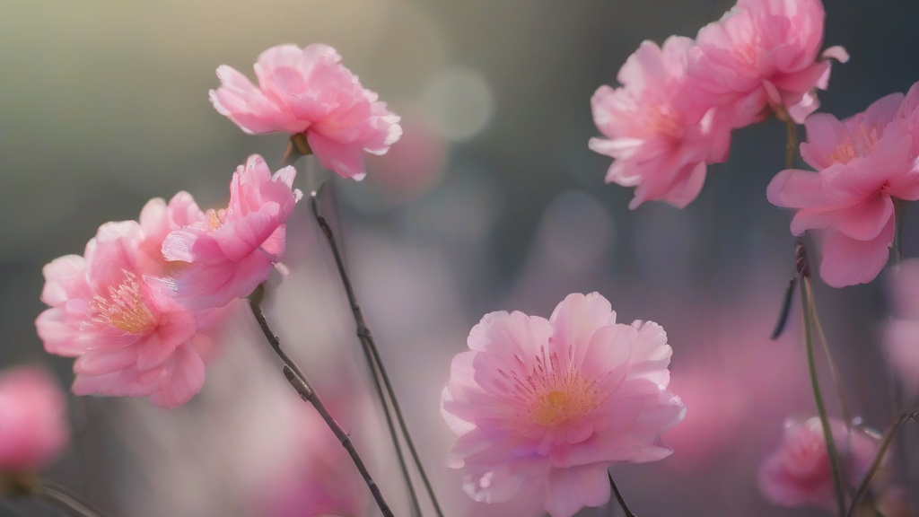 花语大全：解码鲜花的隐秘语言与文化密码