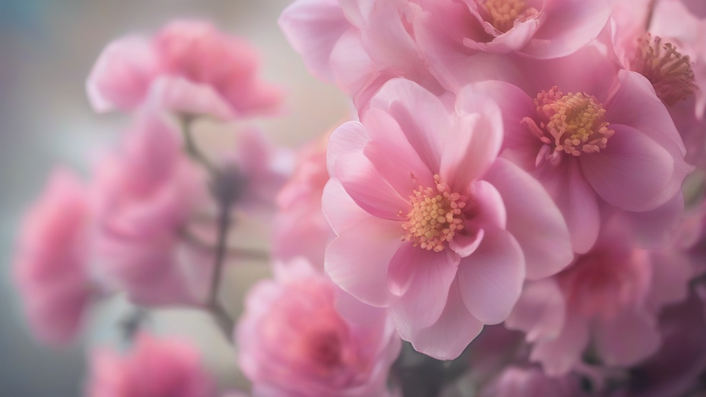 百合花：从花语到养护的全面指南