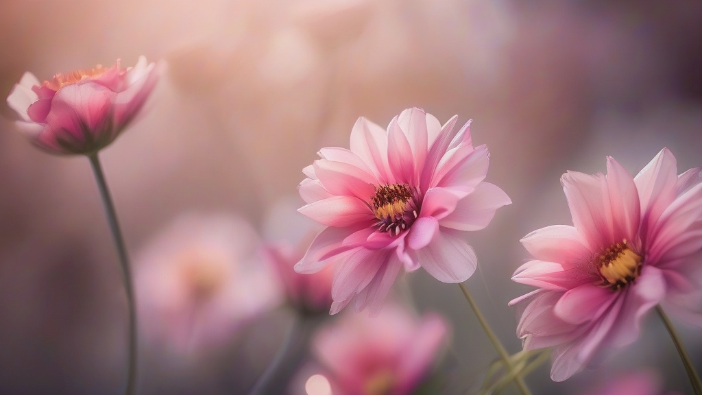 玫瑰物语：解码鲜花的隐秘语言与文化密码