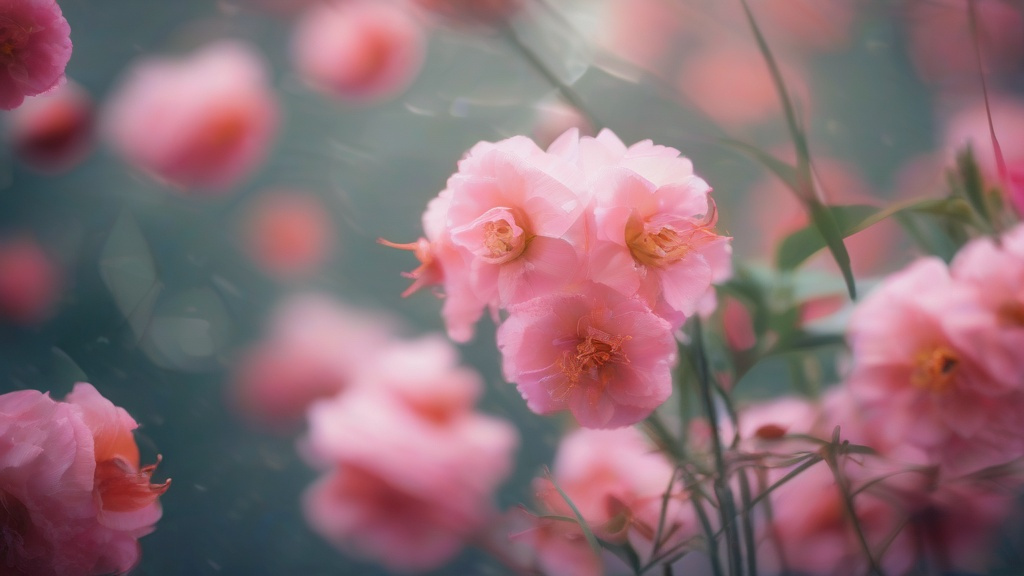 常见鲜花花语全解析：从文化到养护的完整指南