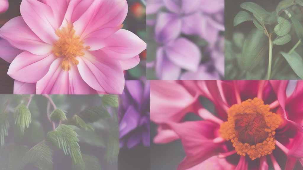 花语解码：从玫瑰到雏菊，解锁鲜花的隐秘语言