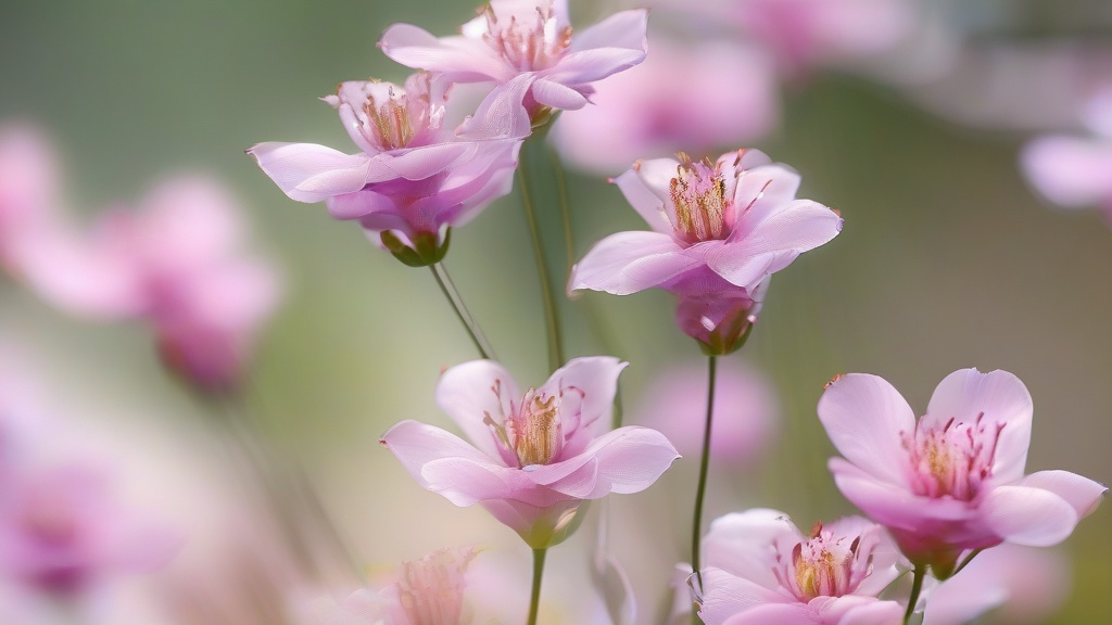 百合花：从形态到文化，解锁这朵“云裳仙子”的千年密码