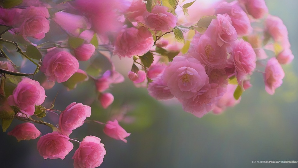 从枝叶到花苞：科学养护让鲜花绽放更持久的秘密指南