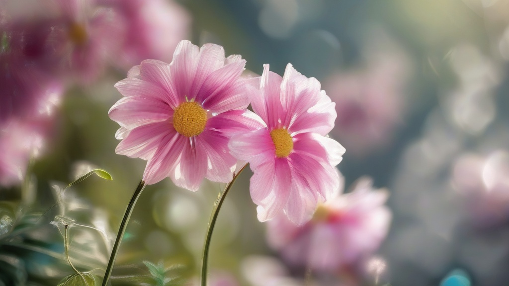 花语解码：从玫瑰到鸢尾，全球经典花卉的象征密码