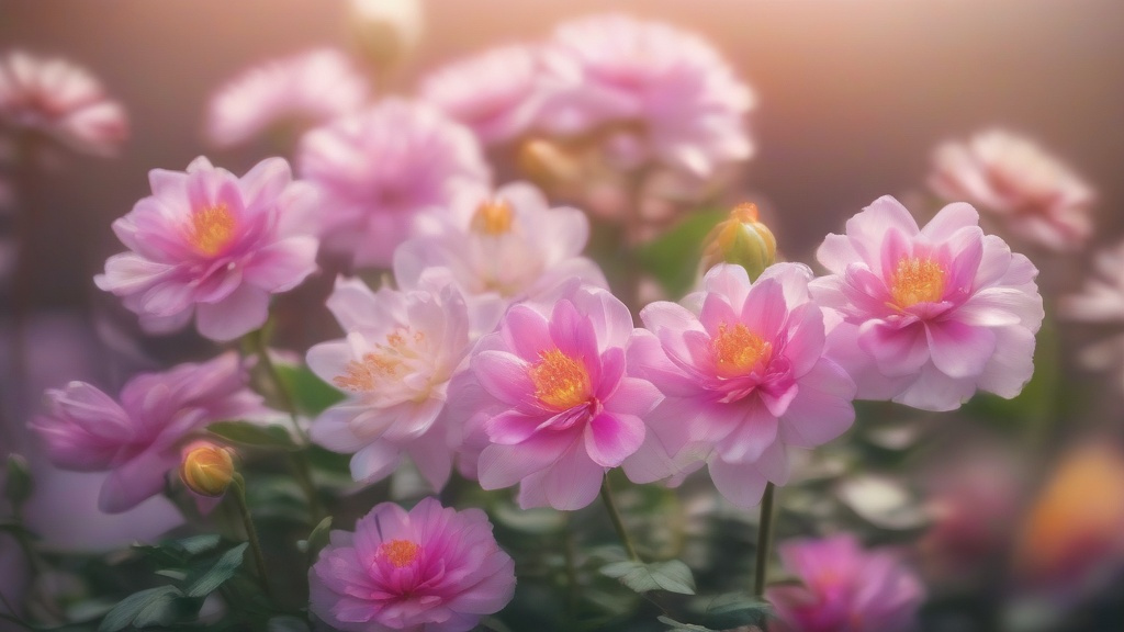 郁金香：从历史到养护的全面指南