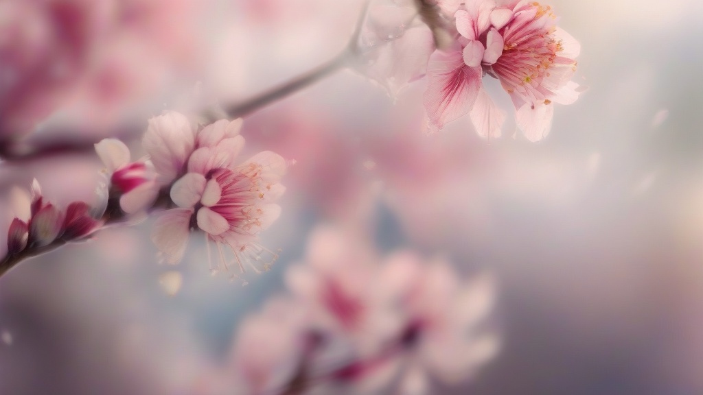 花语大全：解锁鲜花的秘密语言，让爱与祝福无声传递