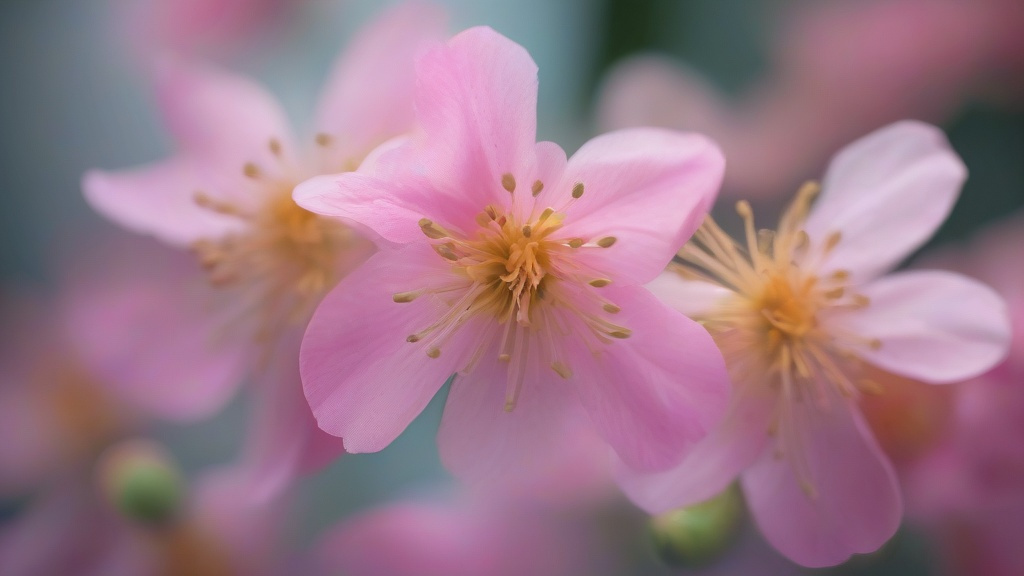 郁金香：从历史到养护的全方位指南