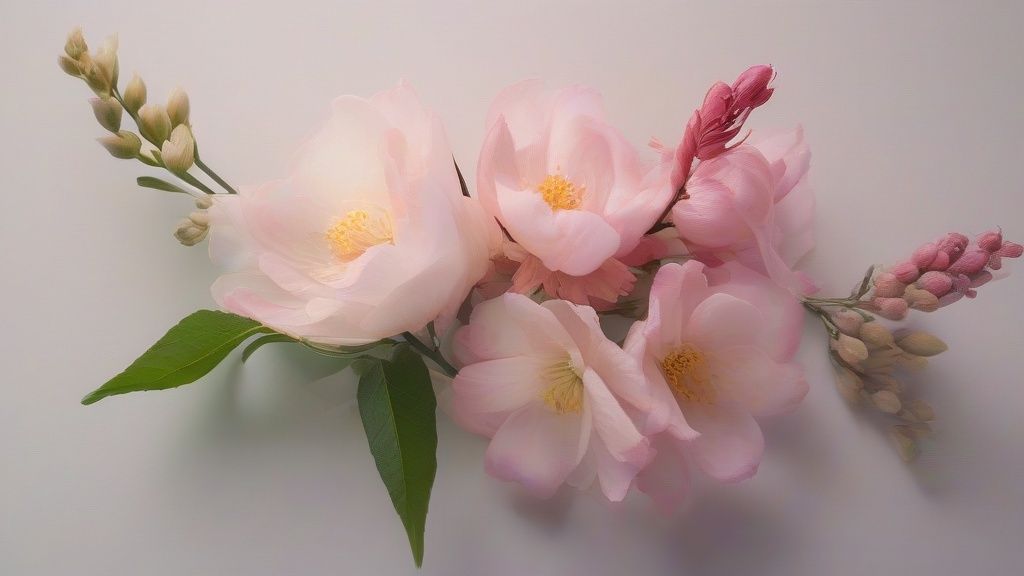 郁金香：从历史到养护的全方位指南