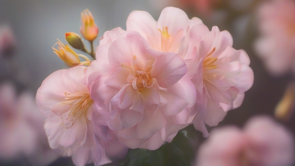 郁金香：从波斯秘语到世界花后的千年传奇