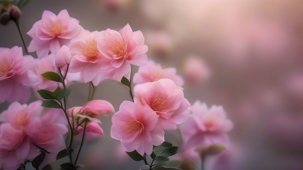 玫瑰物语：解码鲜花的隐秘语言与文化密码