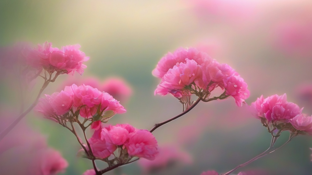 百合花：从花语到养护的全面指南