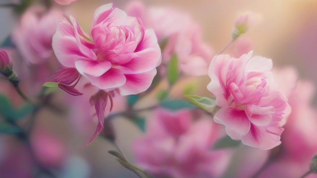 玫瑰知识全解析：从品种到养护的终极指南