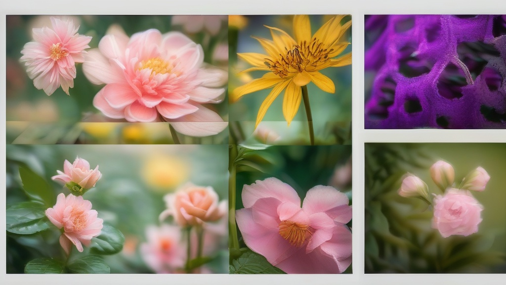 郁金香：从历史到养护的全面指南