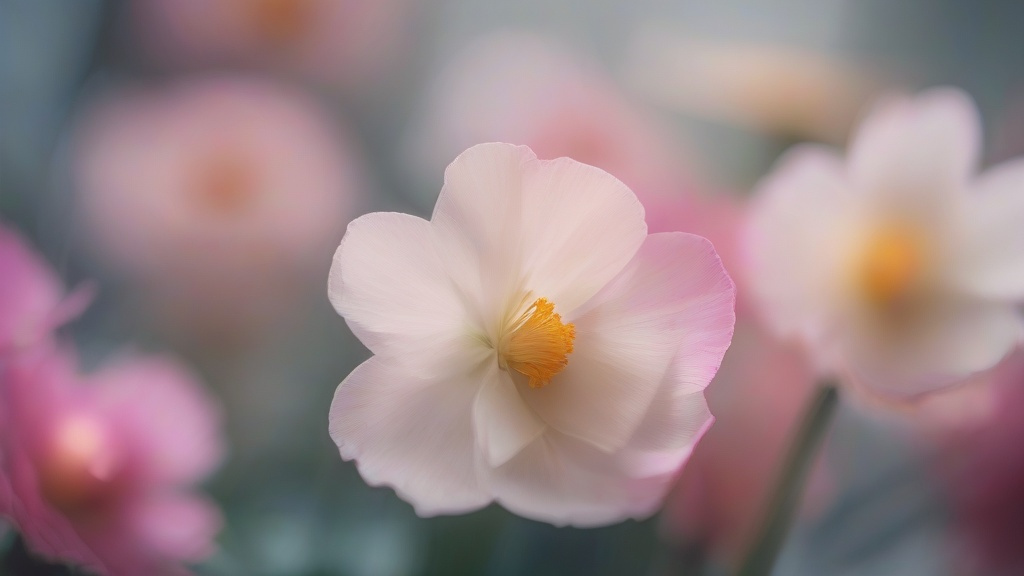 郁金香：从历史到养护的全面解析