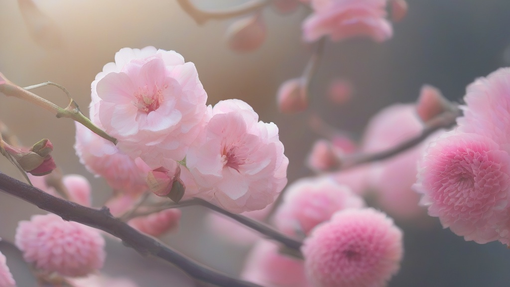 从枝叶到花苞：科学养护让鲜花绽放更持久的5个关键步骤