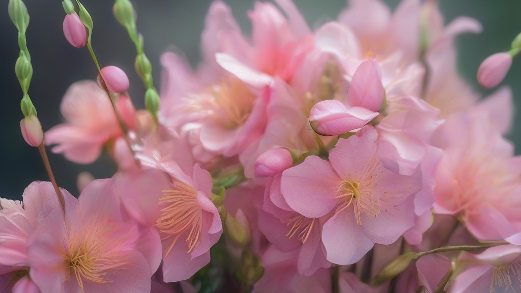郁金香：从波斯秘语到世界花后的千年传奇