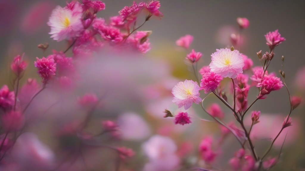 郁金香：从历史到养护的全面知识指南