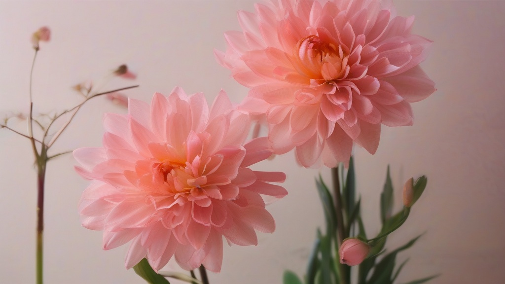 花语大全：解锁鲜花的浪漫密码