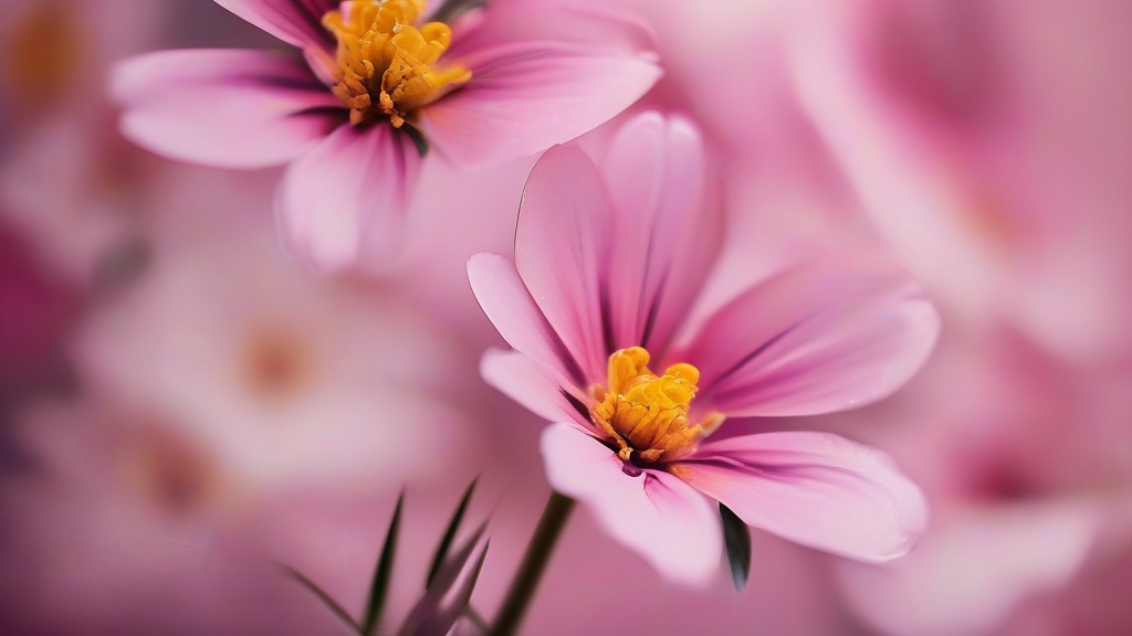 玫瑰与星辰之外的诗意——解锁12类小众花语密码