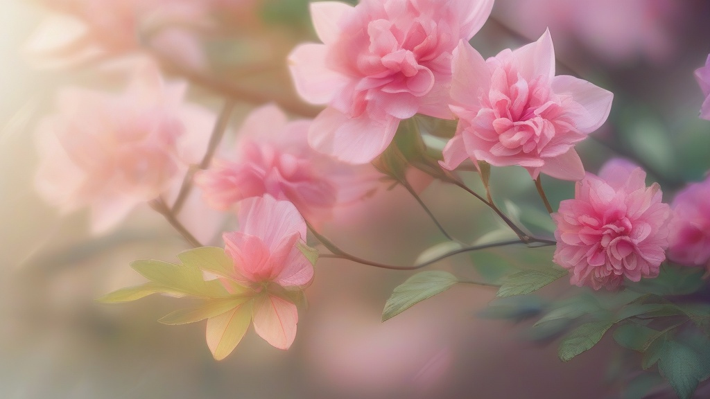 花语大全：解锁鲜花的隐秘语言与文化密码