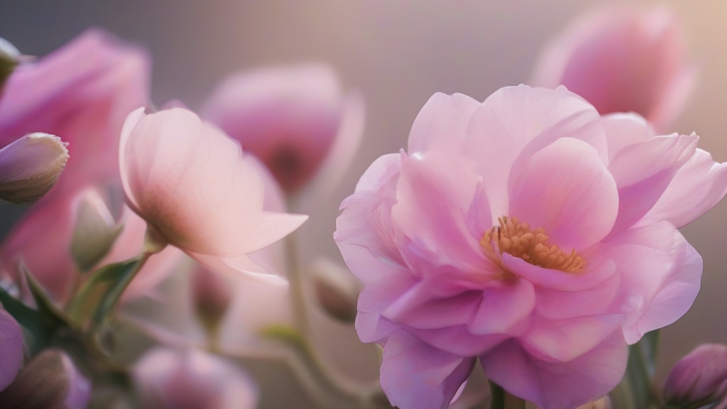 鲜花养护全攻略：从选购到绽放的终极指南