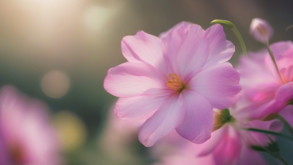 郁金香：从历史到养护的全面指南