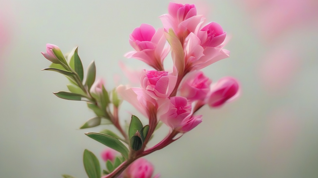 玫瑰的千年浪漫：从花语到养护的深度解析