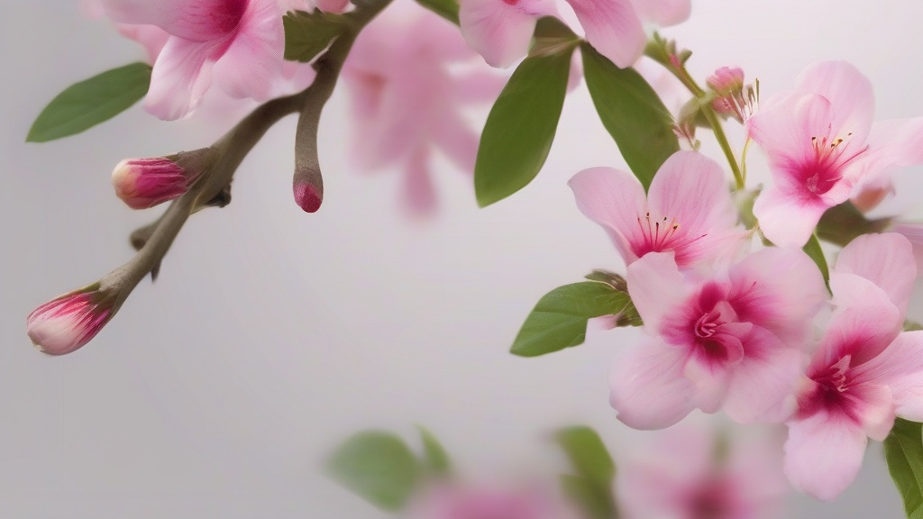 鲜花养护全攻略：从选购到绽放的完整指南