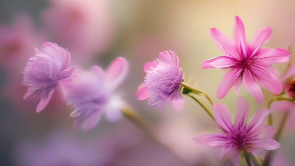 花语大全：解锁鲜花背后的情感密码