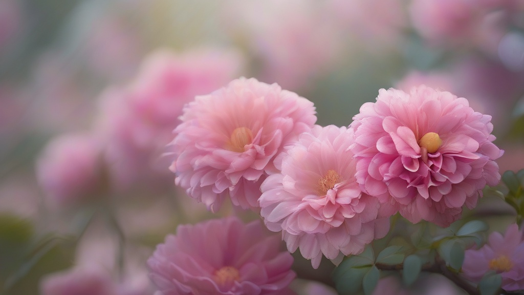 郁金香：从波斯秘语到世界花海的传奇之花