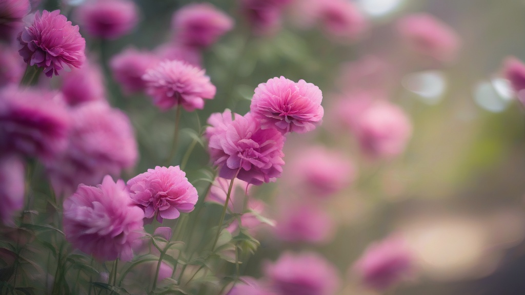 鲜花养护全攻略：从选购到绽放的科学与艺术