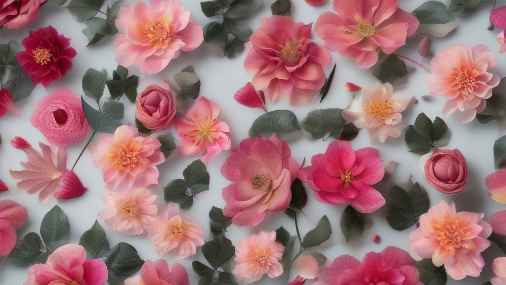 玫瑰知识全解析：从品种到养护的终极指南