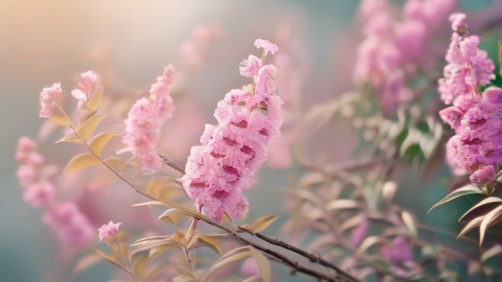 花语解码：从玫瑰到鸢尾，全球经典花卉的象征密码