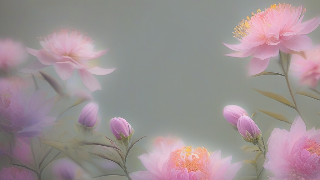 玫瑰物语：解锁鲜花世界的情感密码