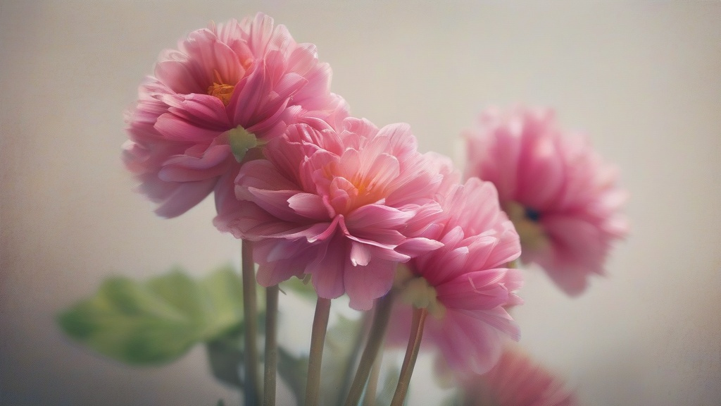 花语解码：从玫瑰到鸢尾，探索全球鲜花的隐秘语言