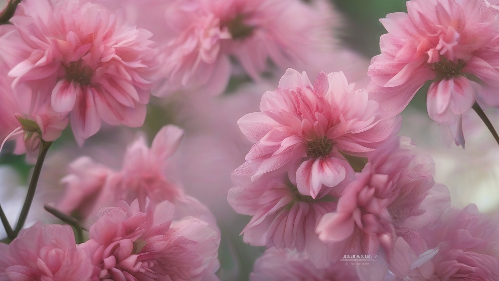 花语大全：解锁鲜花背后的情感密码